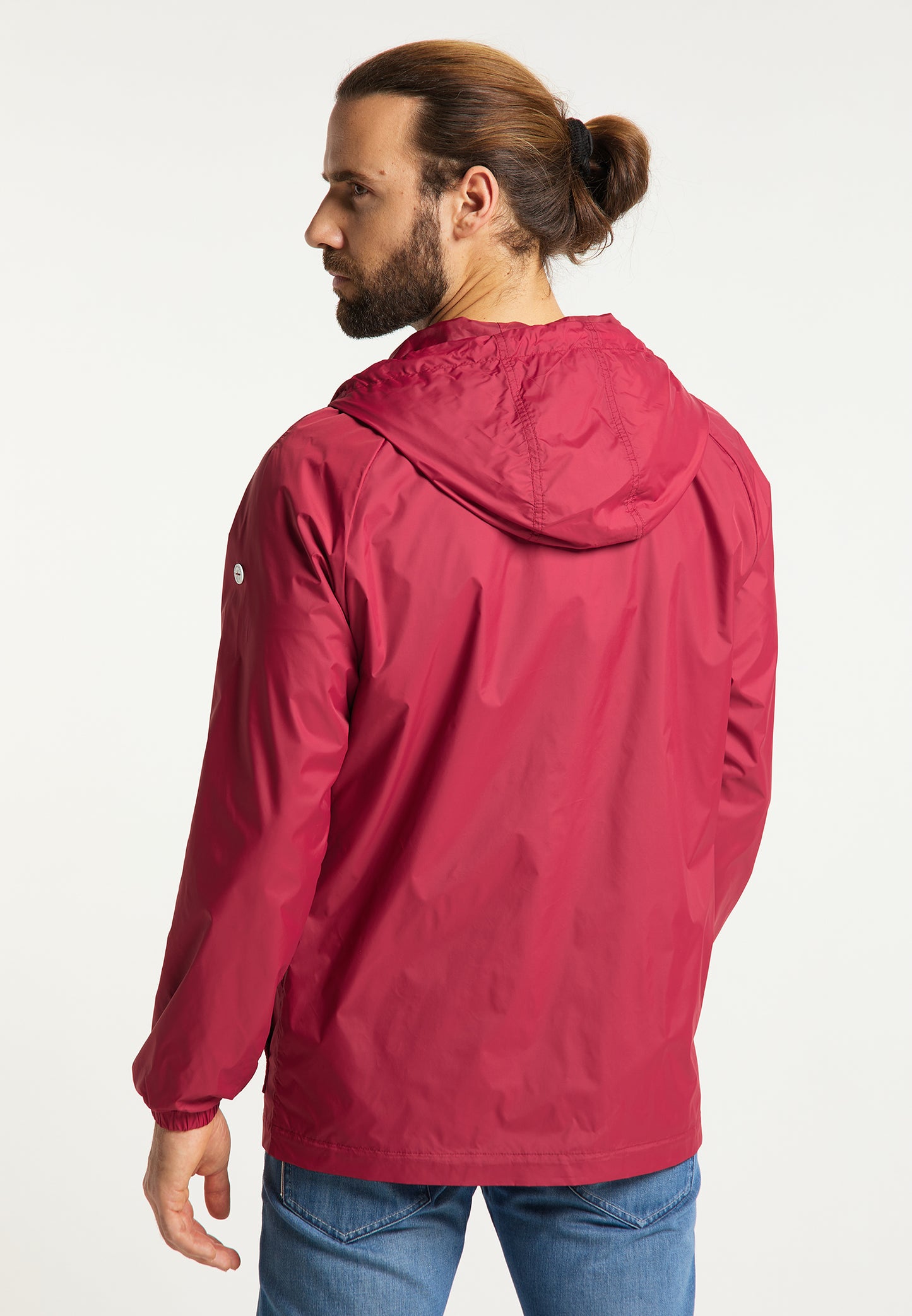 DreiMaster Maritim Herren-Anorak