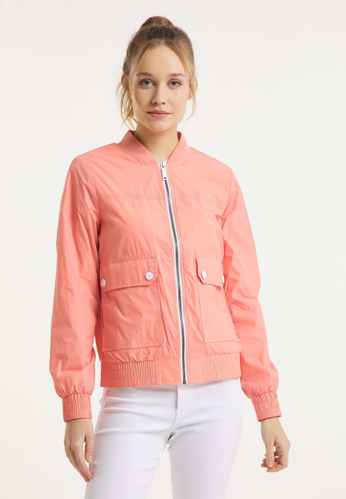 DreiMaster Maritim Women's Blouson