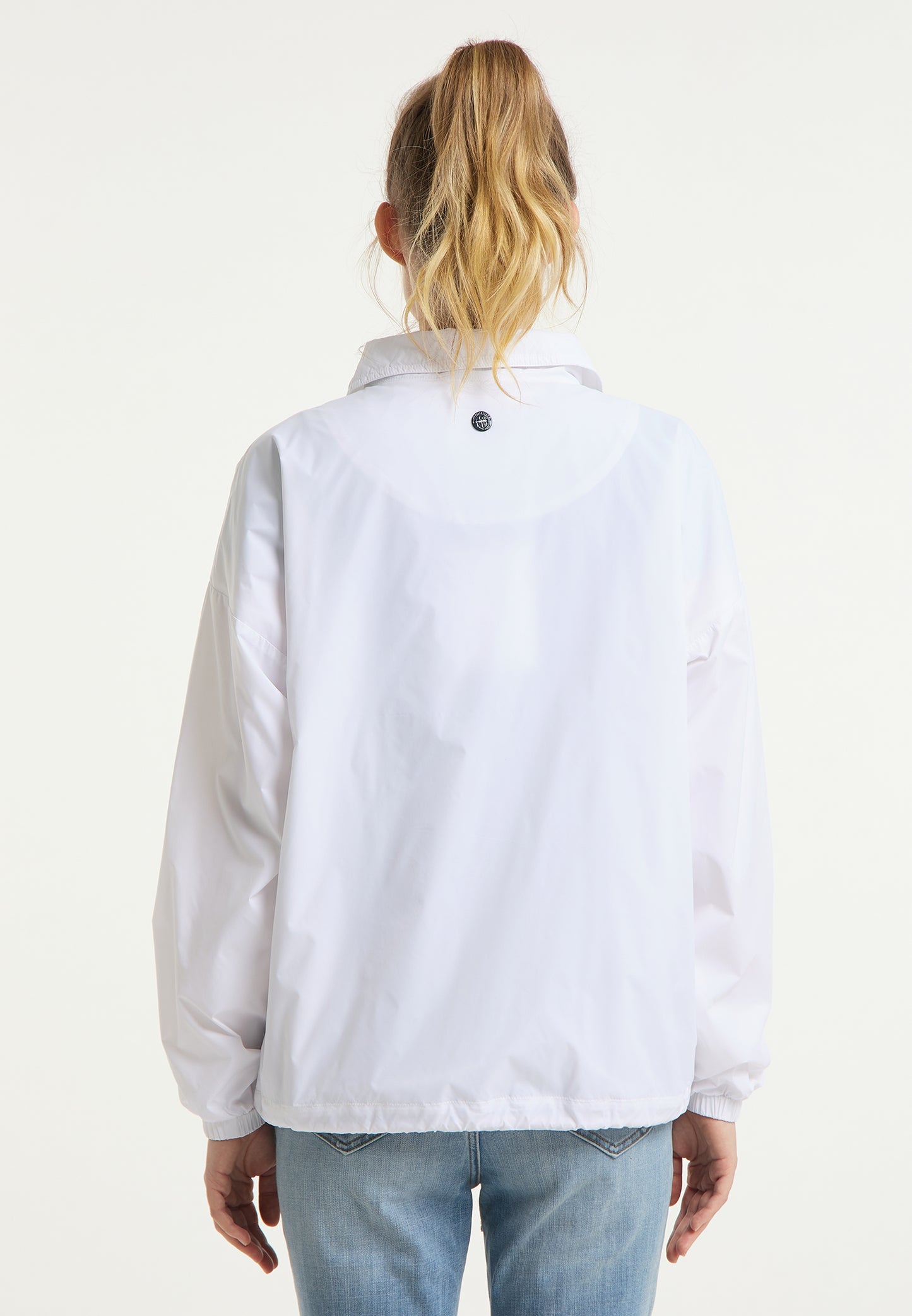 DreiMaster Maritim Damen-Windbreaker