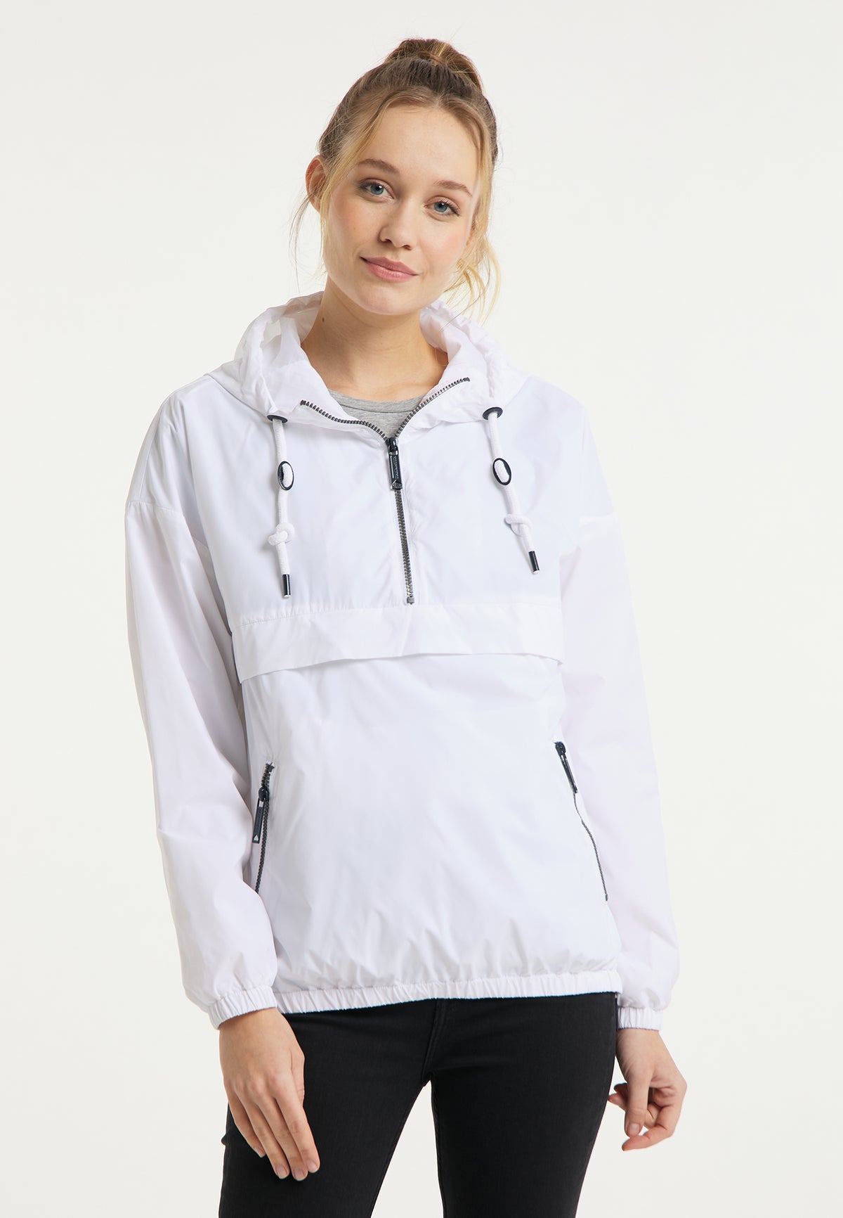 DreiMaster Maritim Women's Schlupfjacke