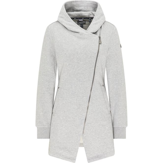 DreiMaster Vintage Kobiety Bluza rozpinana