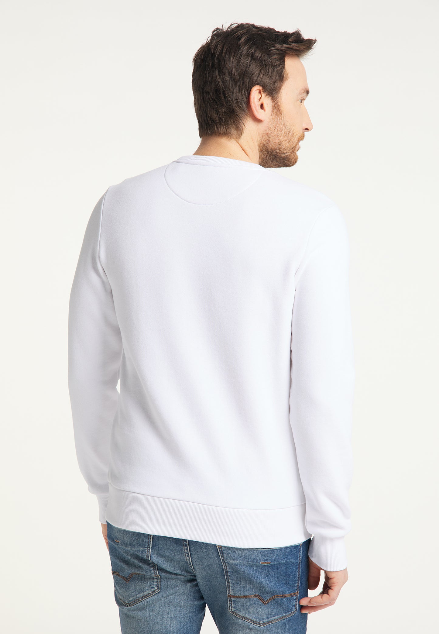 DreiMaster Maritim Herren-Sweatshirt