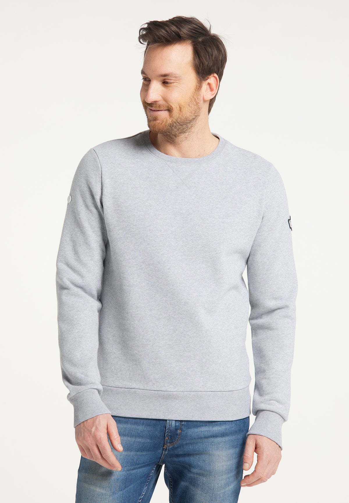 DreiMaster Maritim Men's Sweatshirt