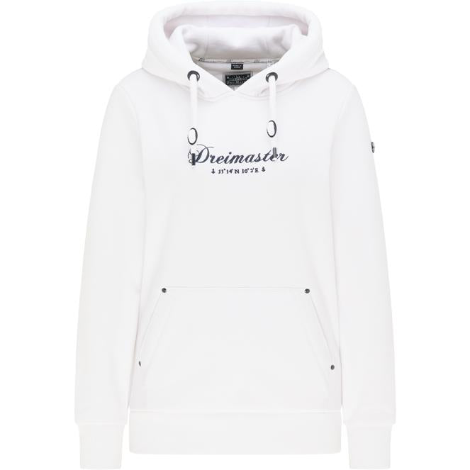 DreiMaster Maritim Women's Hoodie