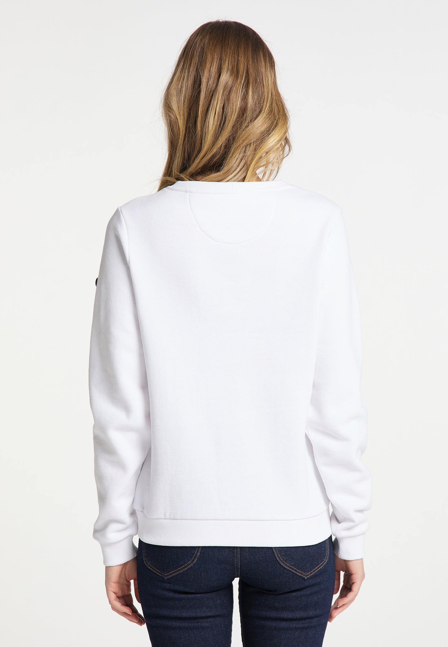 DreiMaster Maritim Damen-Sweatshirt