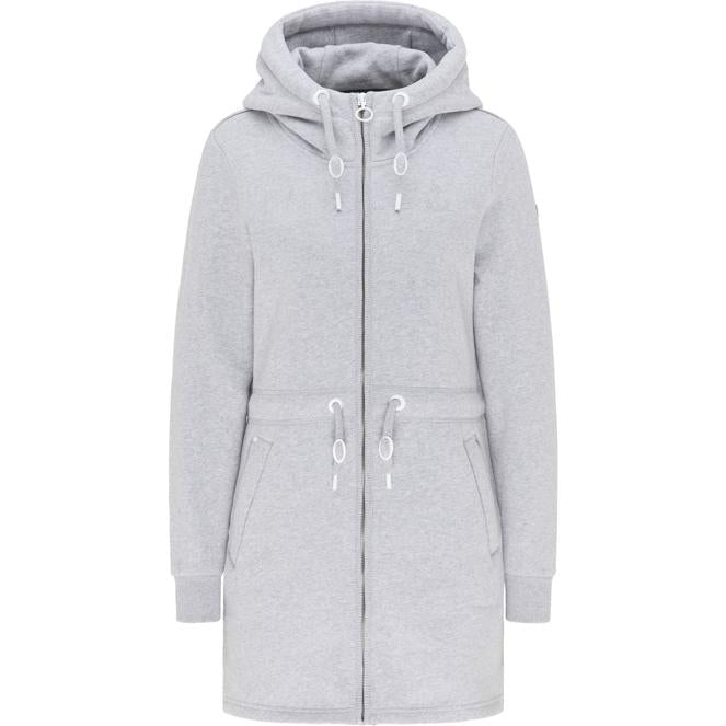 DreiMaster Maritim Damen-Sweatmantel