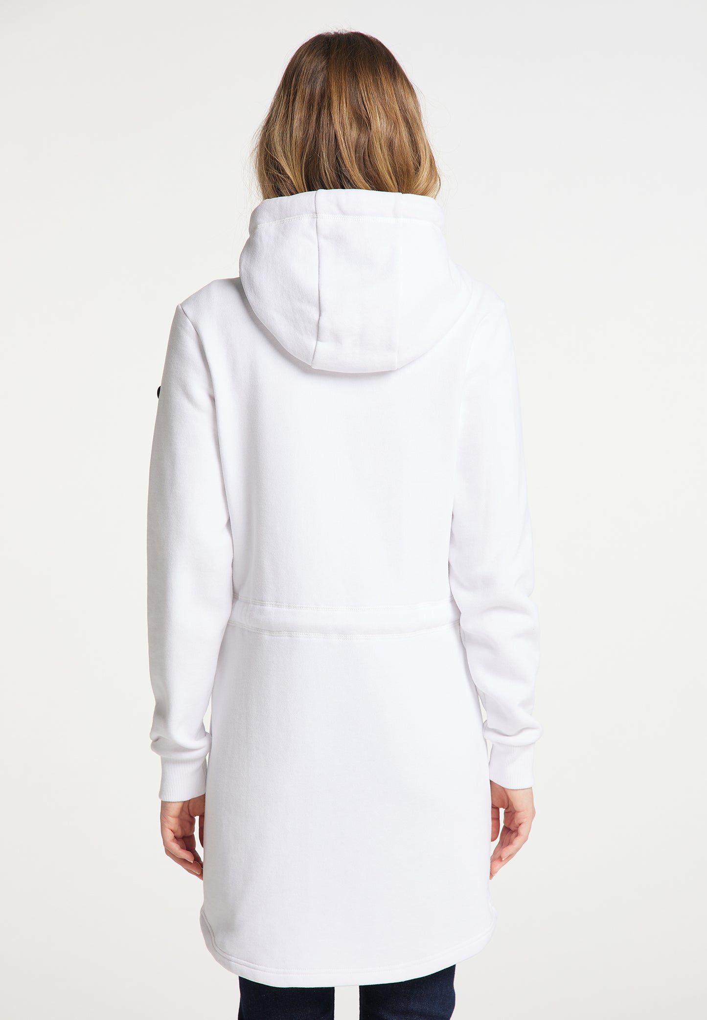 DreiMaster Maritim Damen-Sweatmantel
