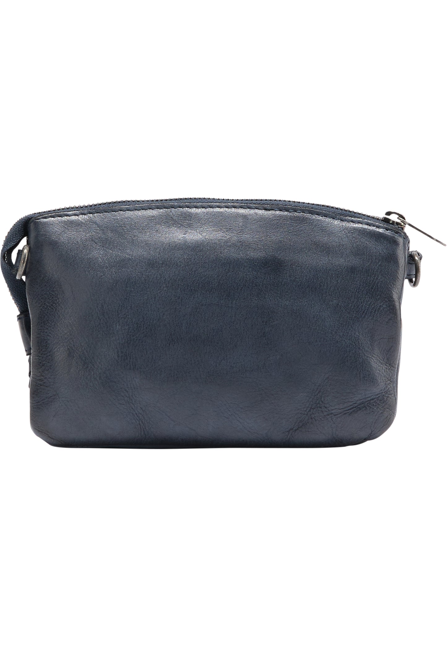 DreiMaster Vintage Damen-Lederhandtasche