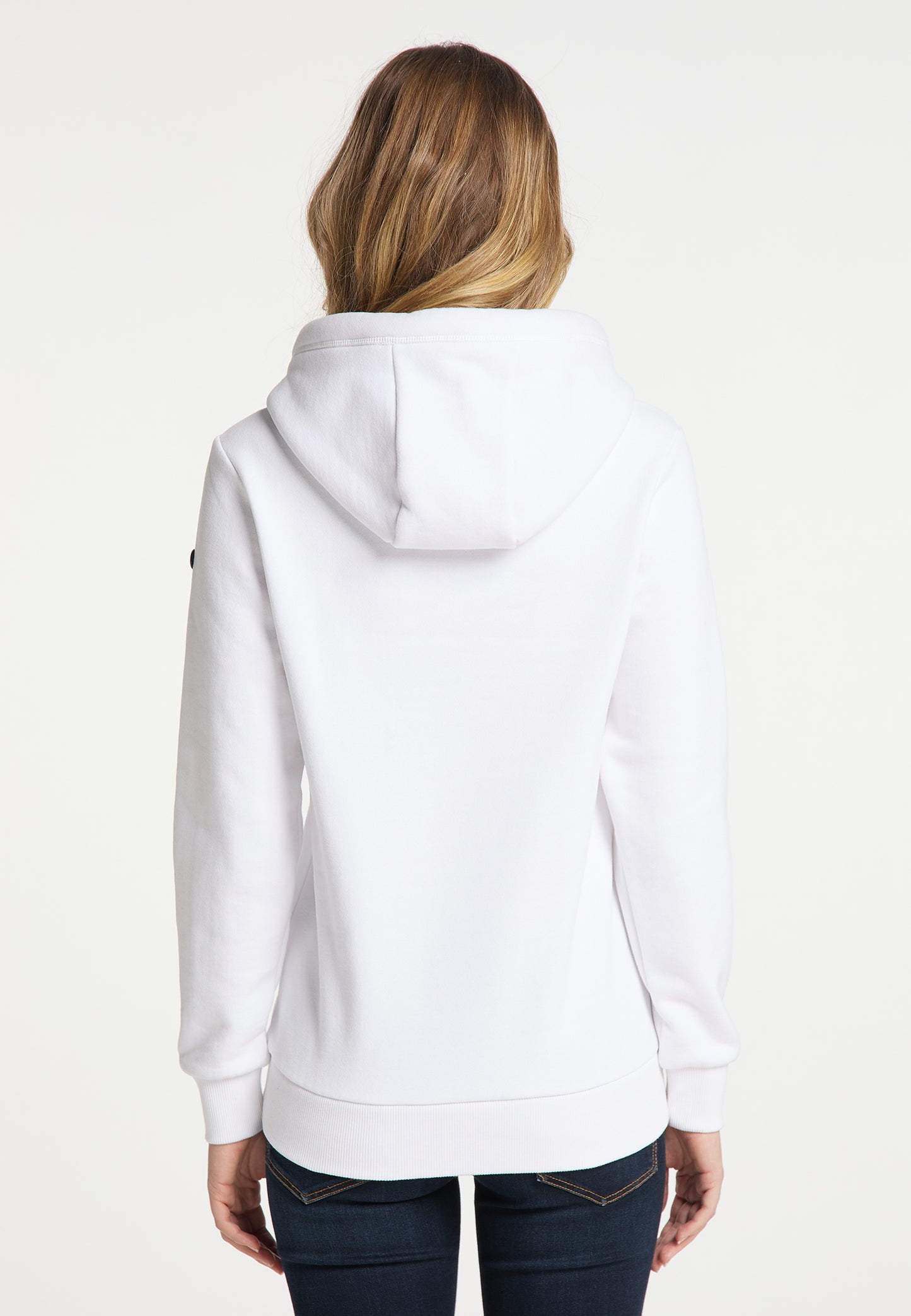 DreiMaster Maritim Damen-Hoodie
