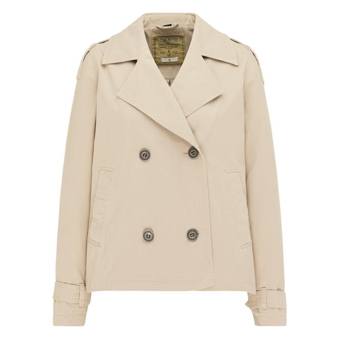 DreiMaster Vintage Women's Jacke