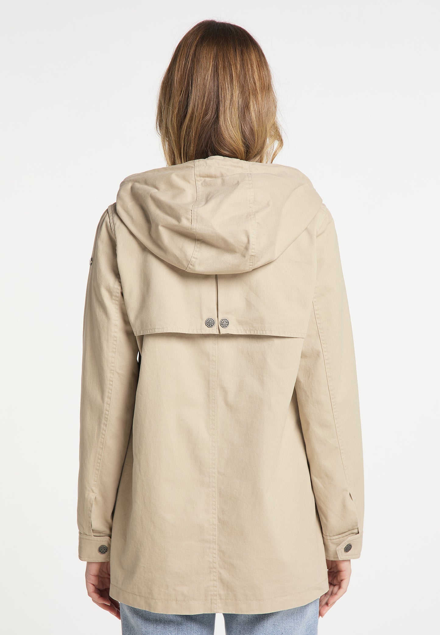DreiMaster Vintage Women's Übergangsjacke
