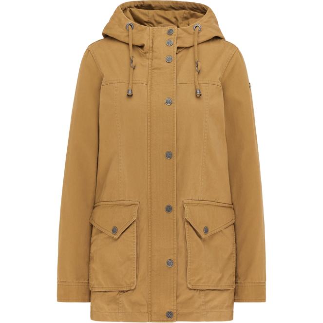 DreiMaster Vintage Women's Übergangsjacke