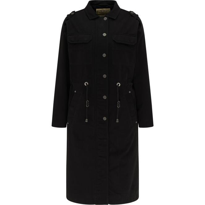 DreiMaster Vintage Women's Mantel
