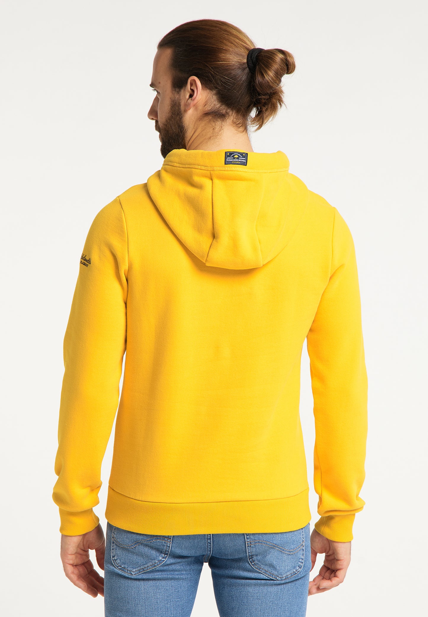 Schmuddelwedda Men's Hoodie - Nordsee
