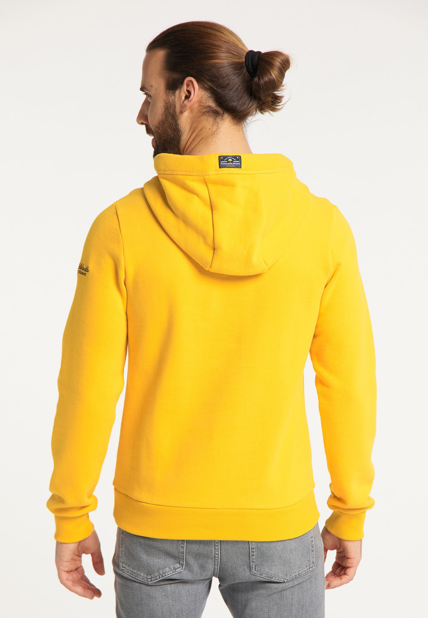 Schmuddelwedda Men's Hoodie - Hamburg
