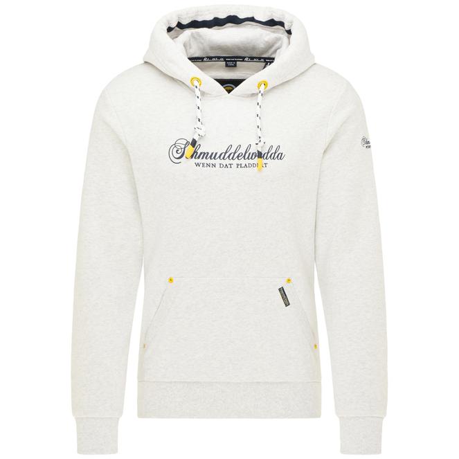 Schmuddelwedda Men's Hoodie