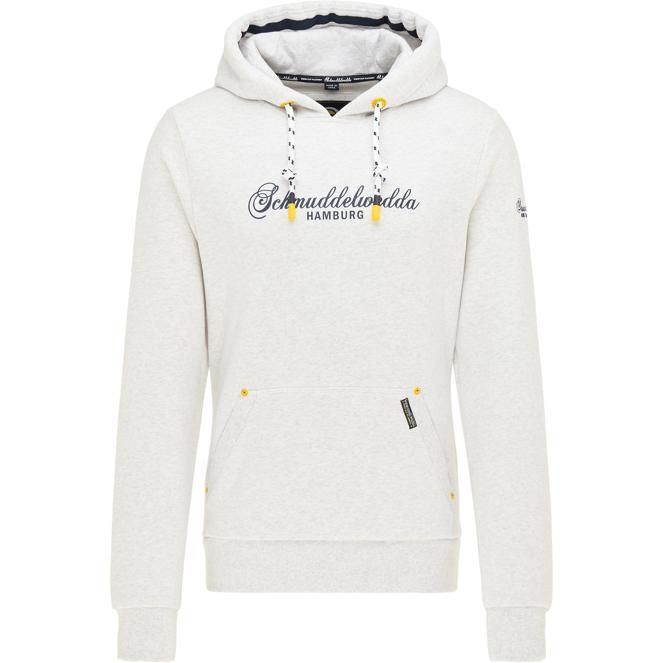 Schmuddelwedda Herren-Hoodie – Hamburg
