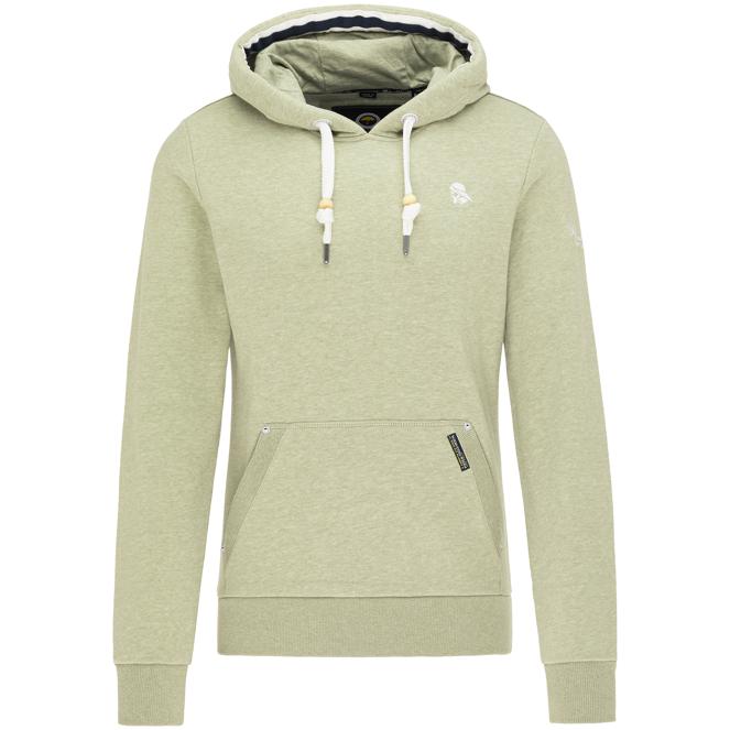 Schmuddelwedda Herren-Hoodie