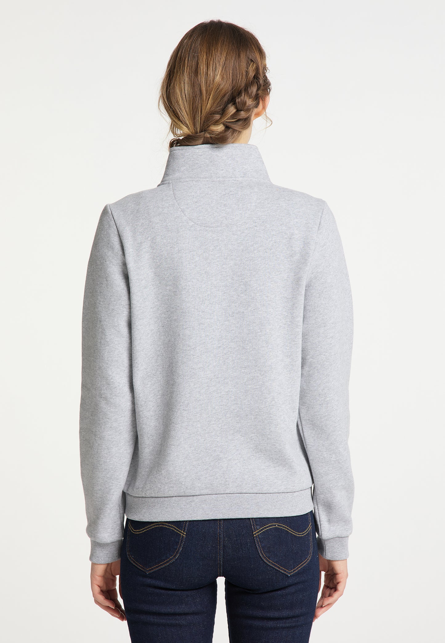 DreiMaster Maritim Damen-Sweatshirt