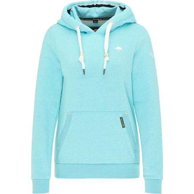 Schmuddelwedda Damen-Hoodie