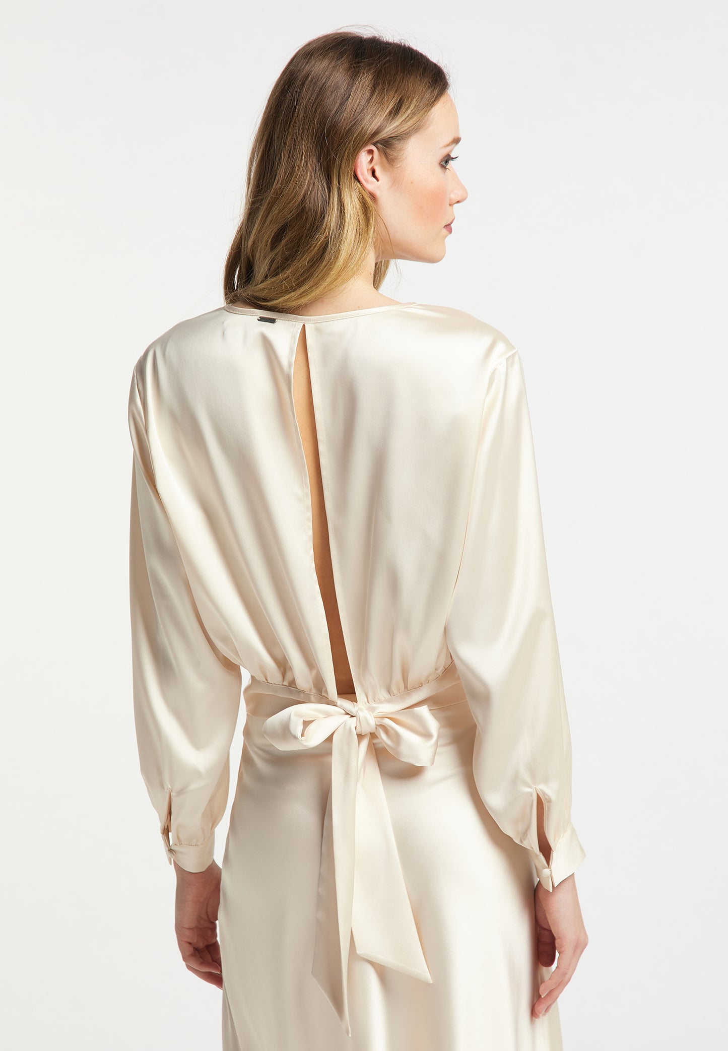 DreiMaster Klassik Women's Bluse