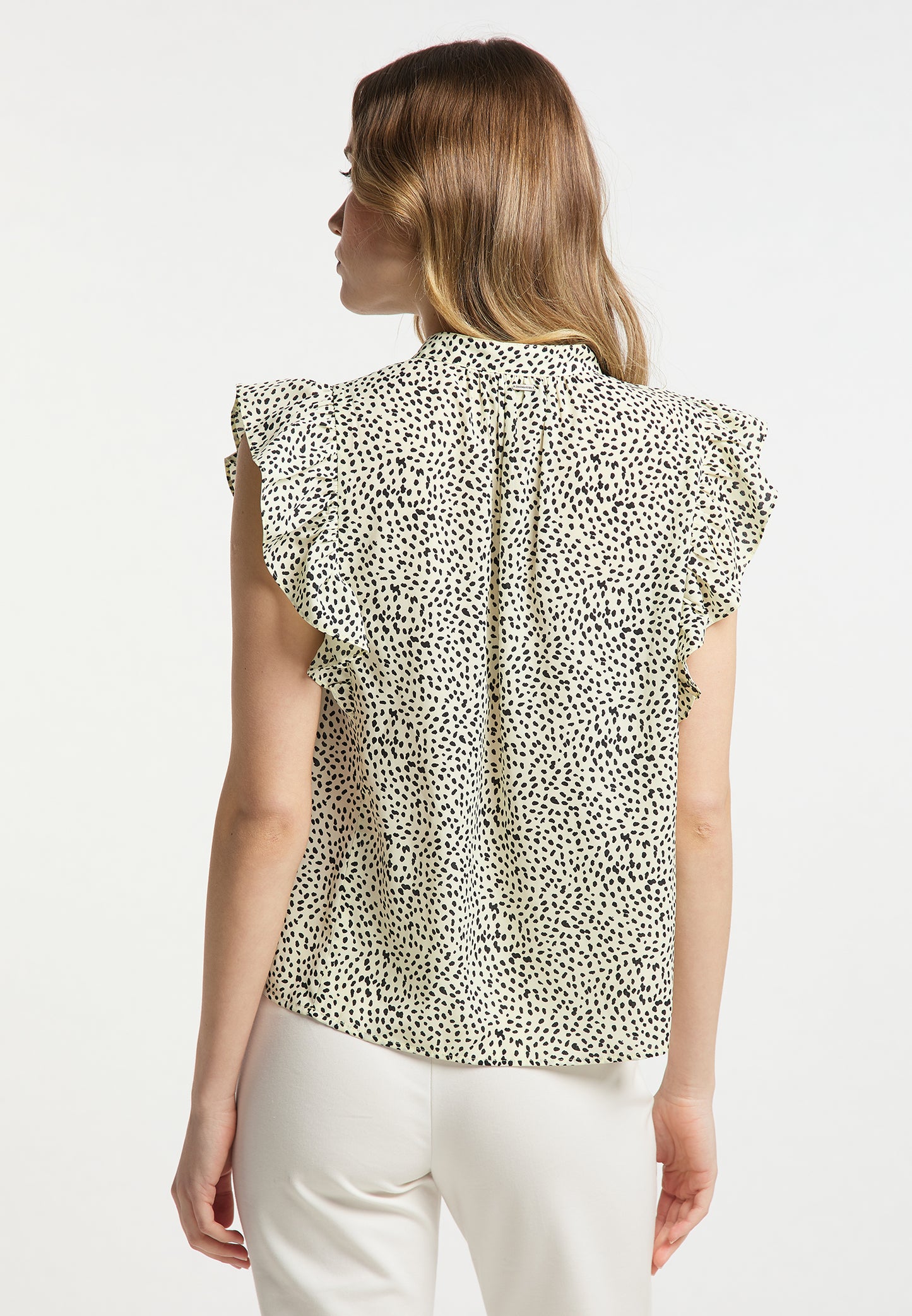 DreiMaster Klassik Women's Bluse