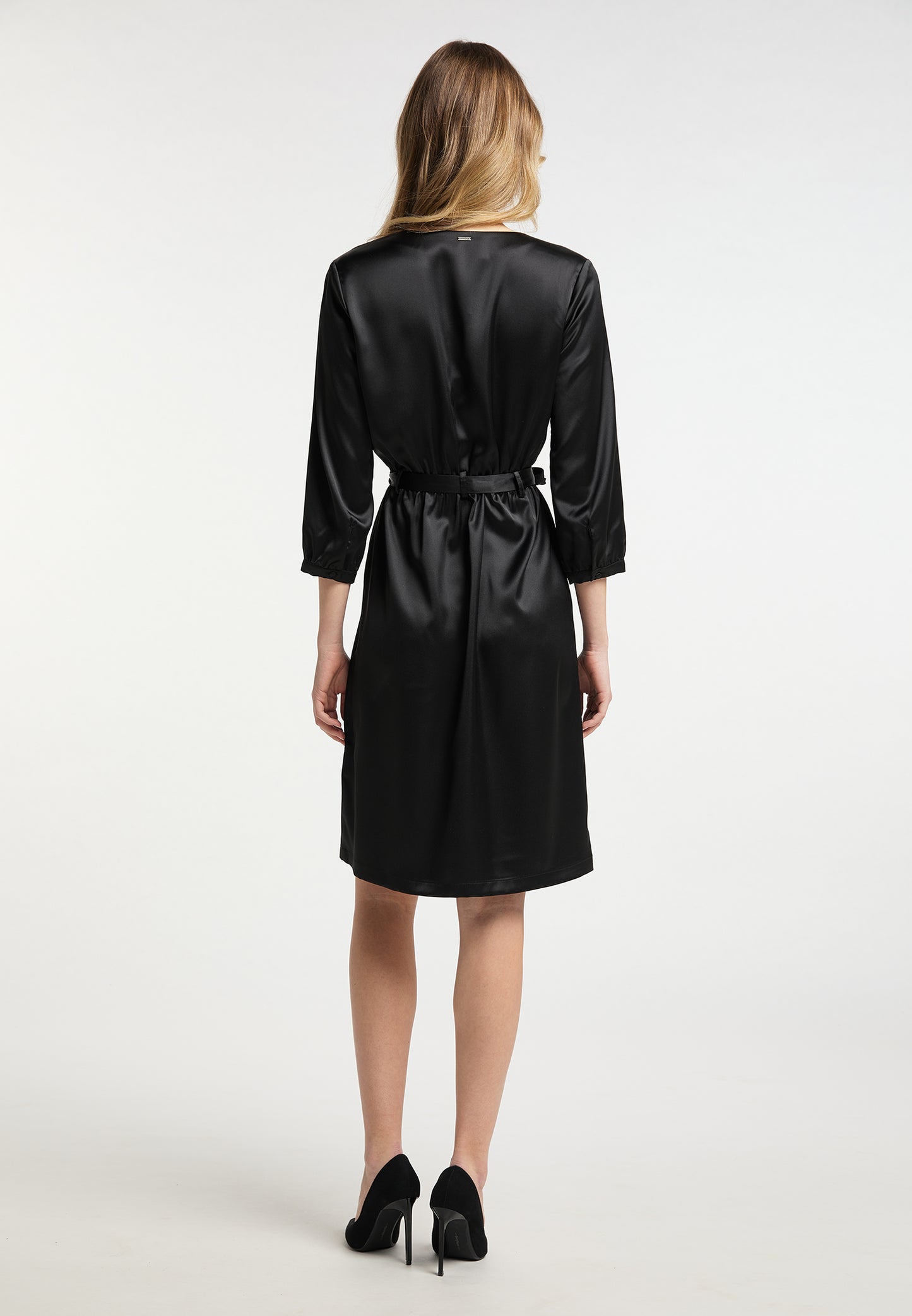 DreiMaster Klassik Women's Sommerkleid