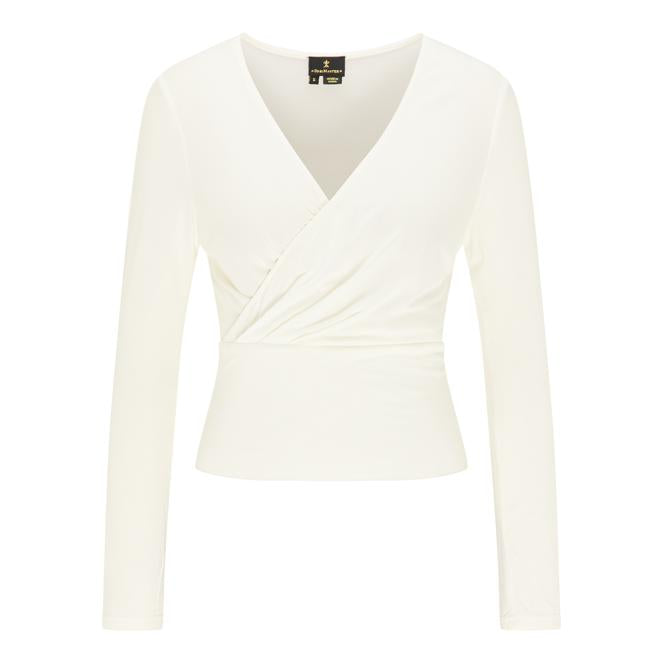 DreiMaster Klassik Women's Langarmshirt