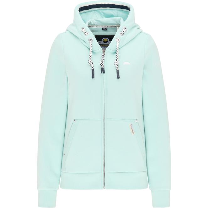 Schmuddelwedda Damen-Sweatjacke