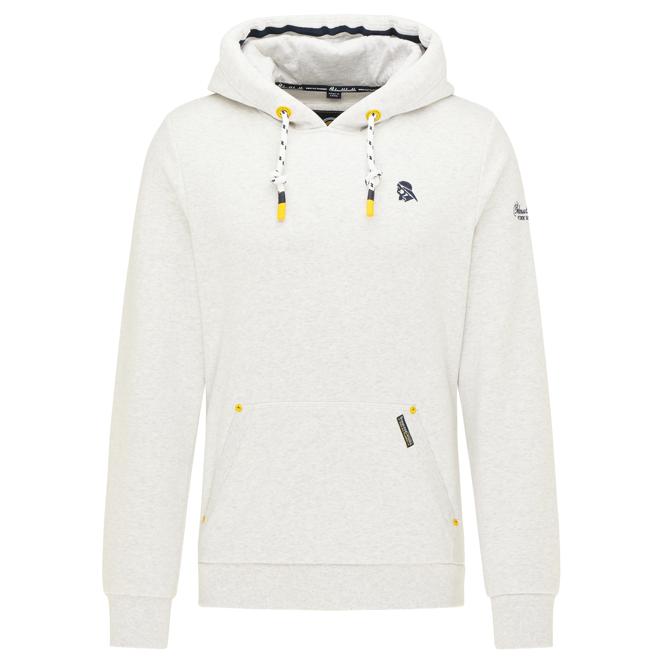 Schmuddelwedda Men's Hoodie