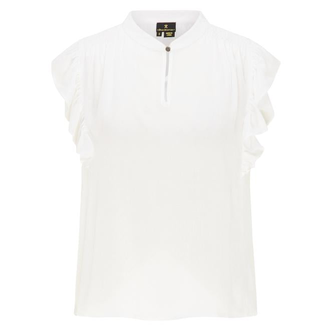 DreiMaster Klassik Women's Bluse