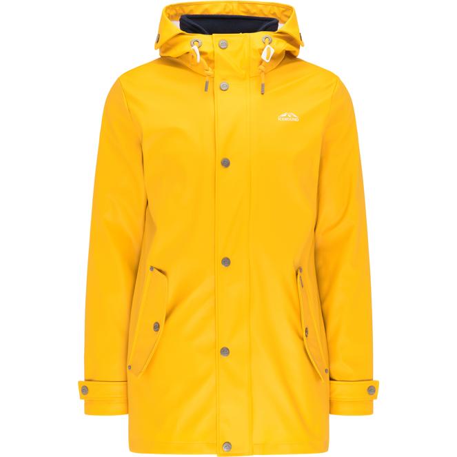 ICEBOUND Men's 3-in-1 Regenjacke