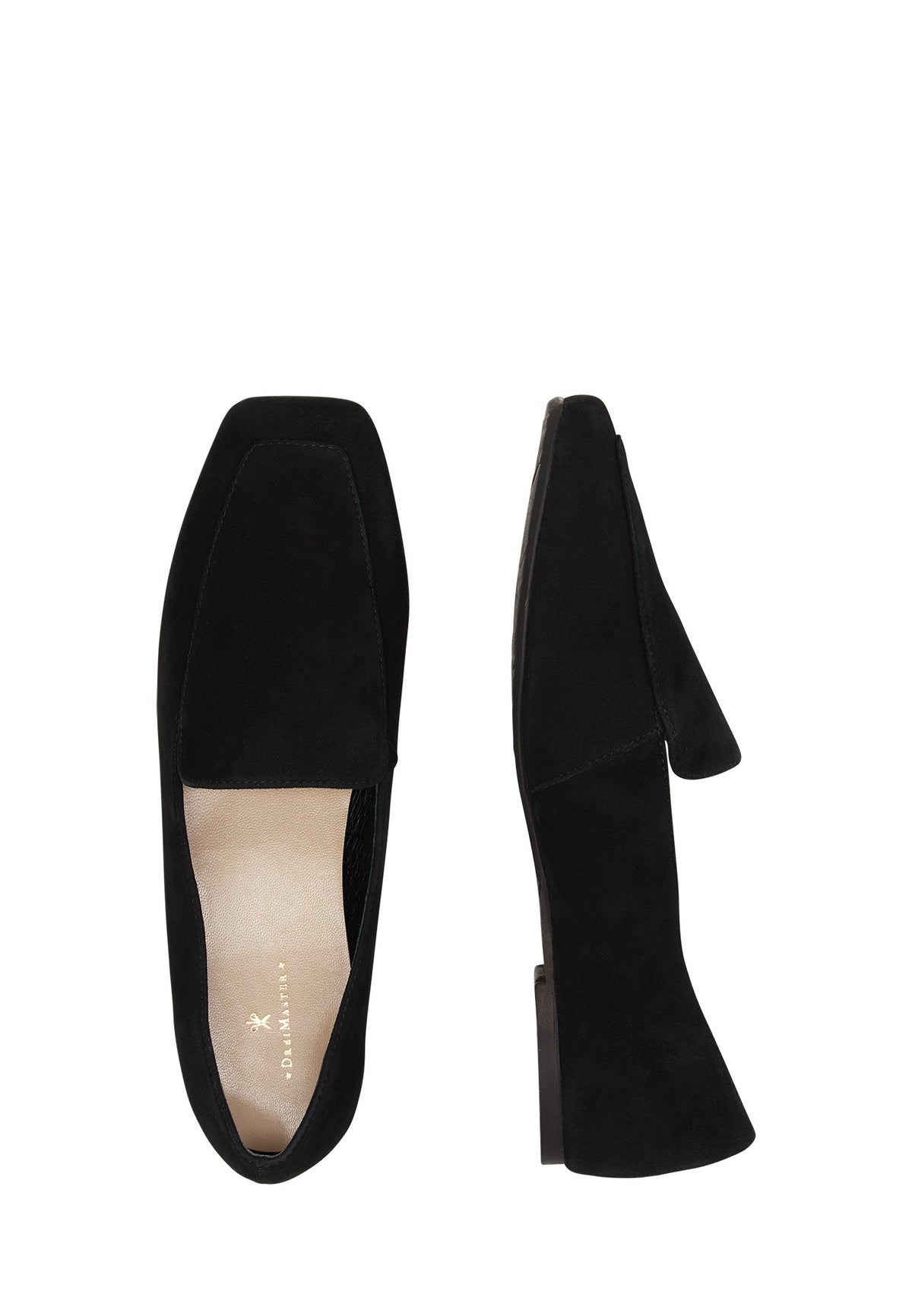 DreiMaster Klassik LI Women's Slipper