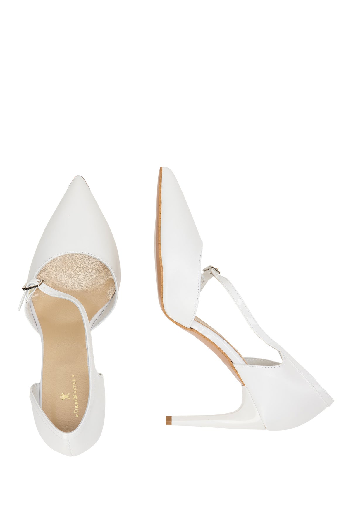 DreiMaster Klassik Women's Schuhe