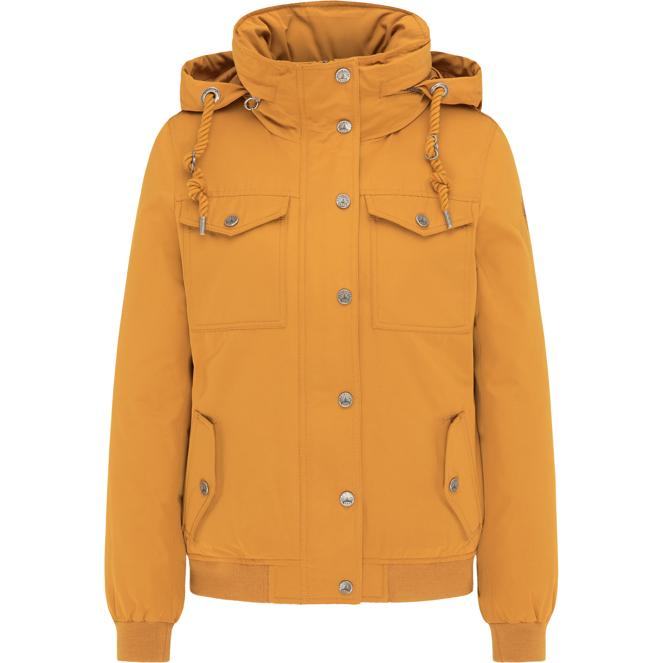 DreiMaster Vintage Kobiety kurtka zimowa