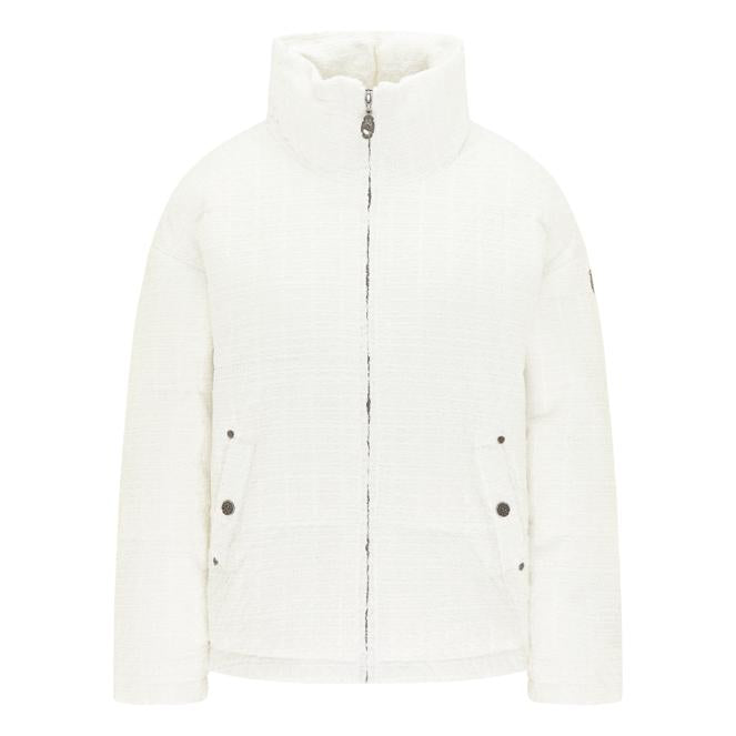 DreiMaster Vintage Damen-Winterjacke