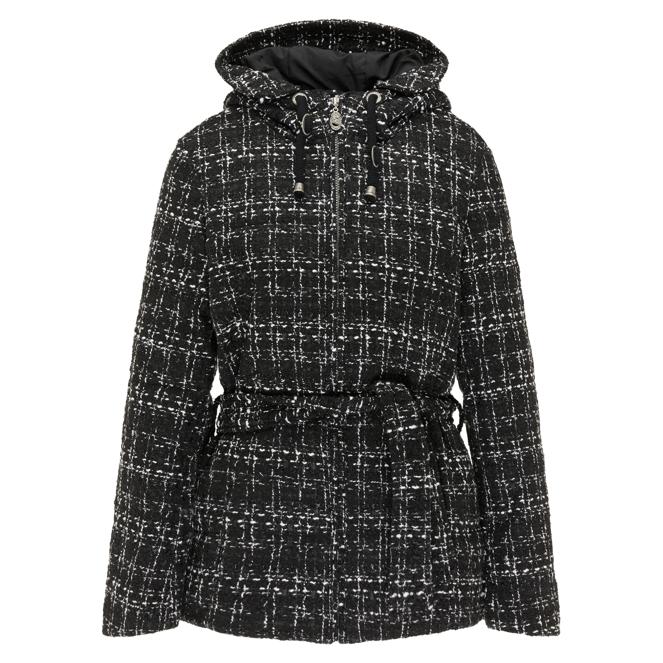 DreiMaster Vintage Damen-Winterjacke