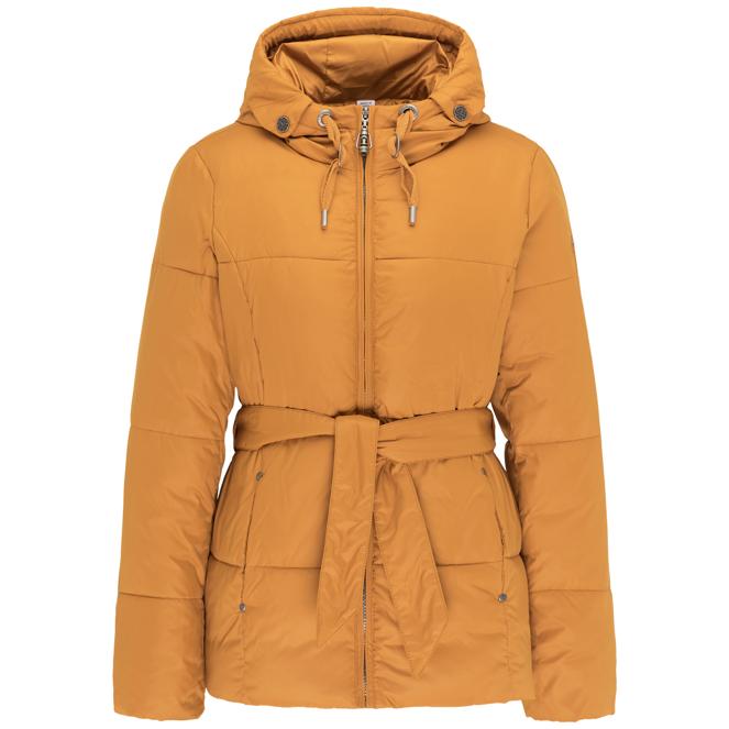 DreiMaster Vintage Damen-Winterjacke