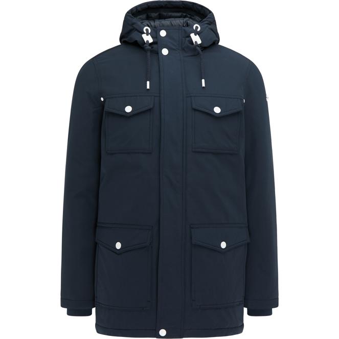 ICEBOUND Herren-Winterjacke