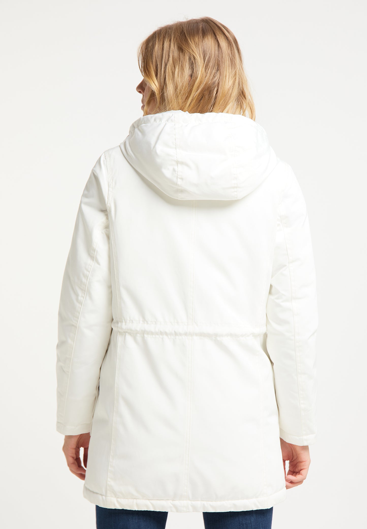 DreiMaster Vintage Damen-Winterjacke