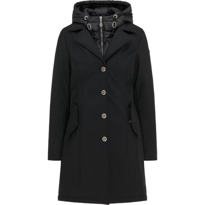 DreiMaster Klassik Women's Mantel
