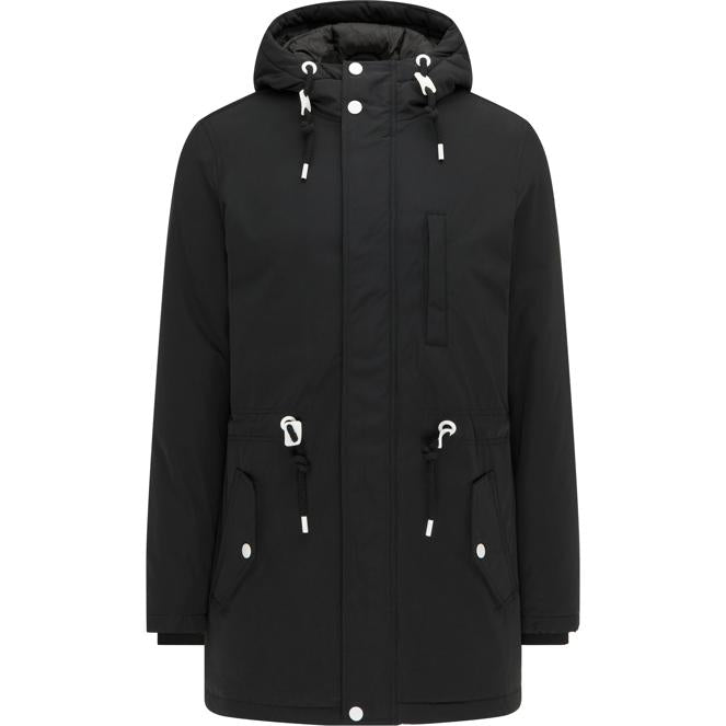 ICEBOUND Mężczyźni Zimowa parka