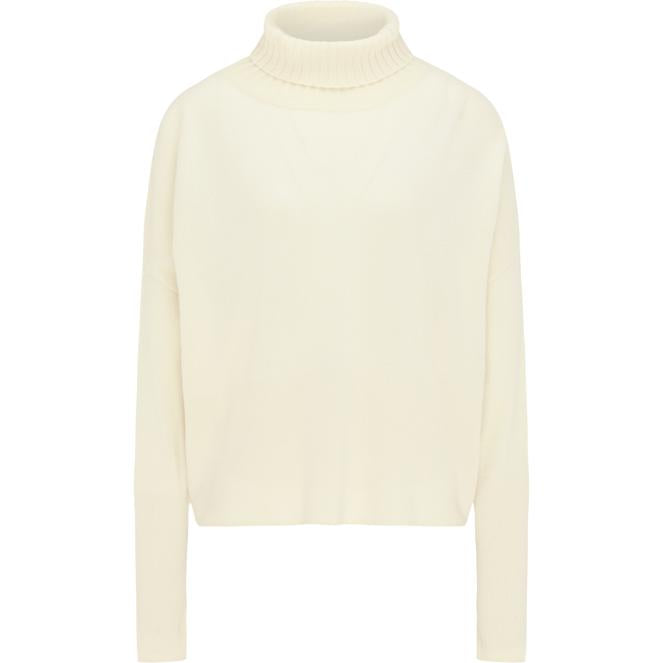 DreiMaster PREMIUM Women's Cashmere Pullover
