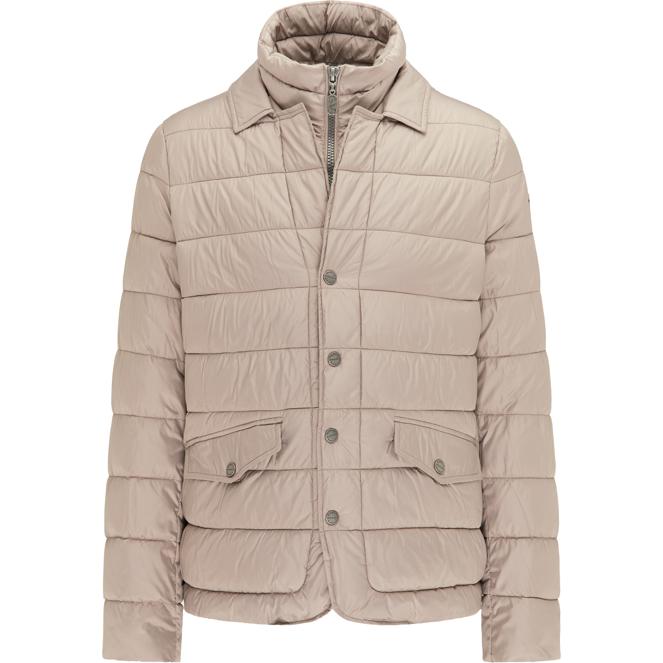DreiMaster Klassik Men's Steppjacke
