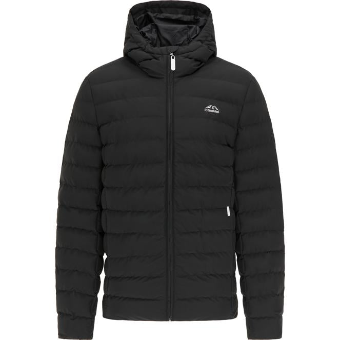 ICEBOUND Men's Winterjacke