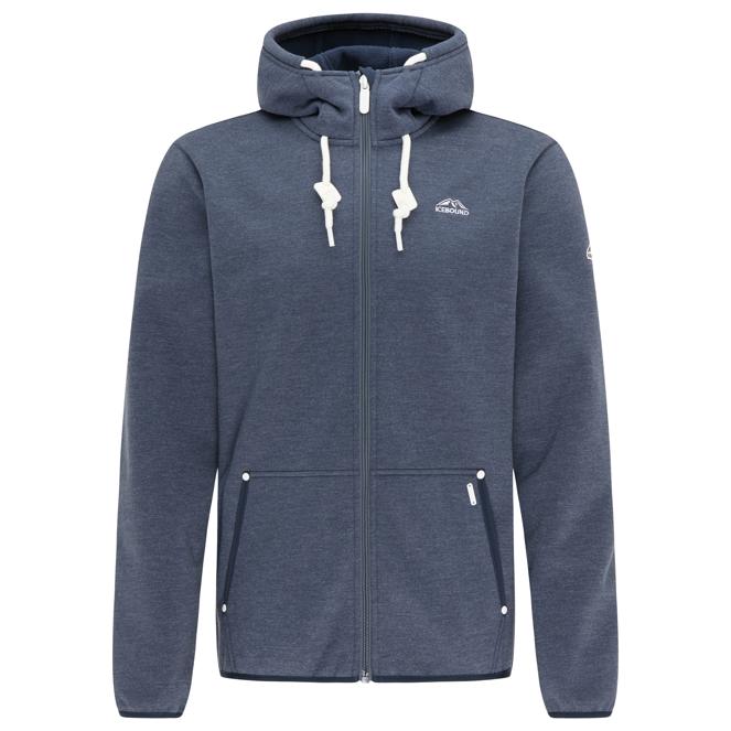 ICEBOUND Men's Funktionsjacke