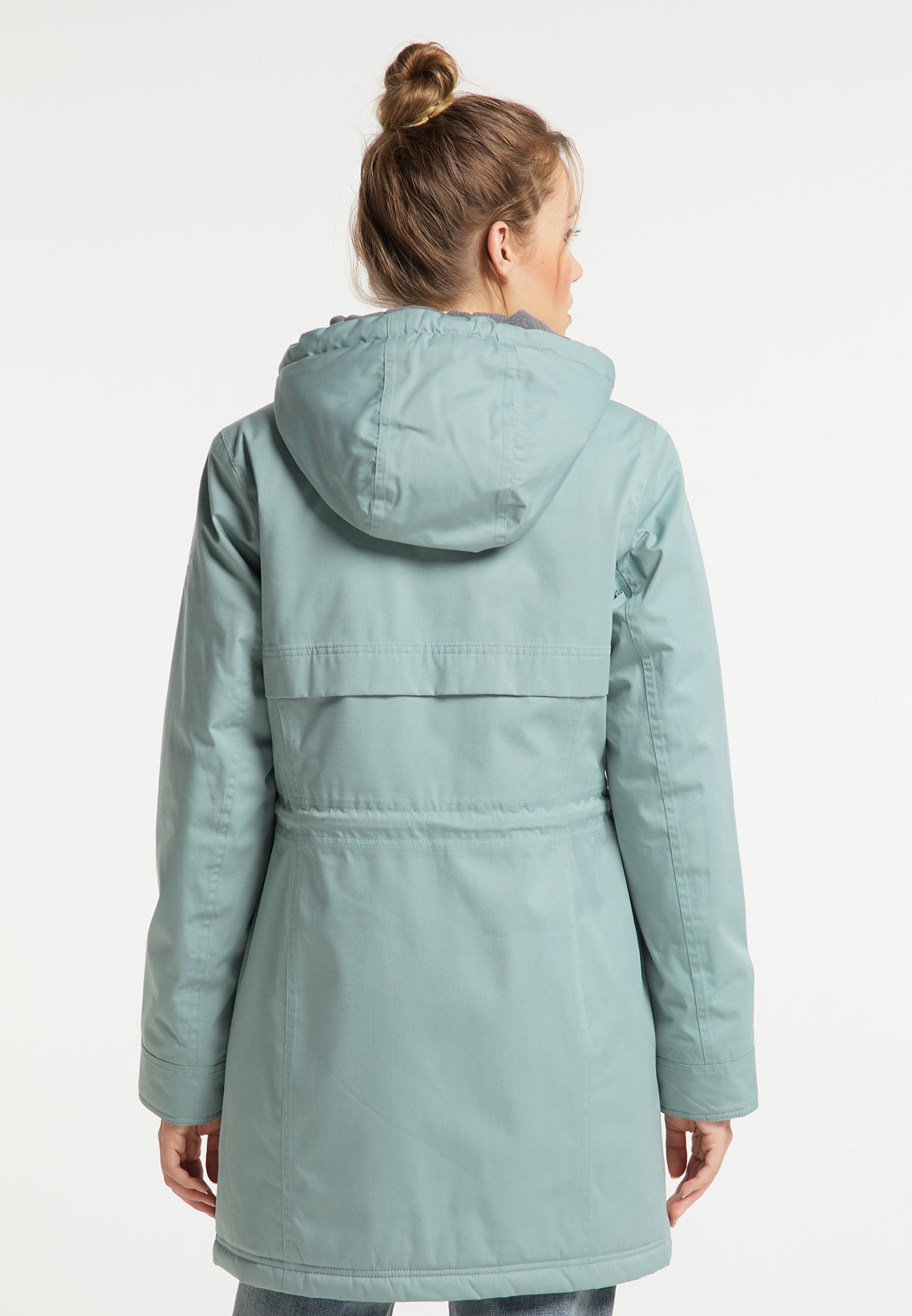 DreiMaster Vintage Damen Parka