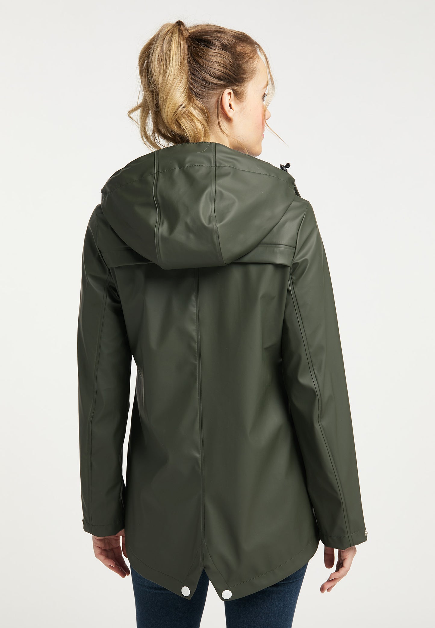 ICEBOUND Damen 3-in-1-Regenjacke