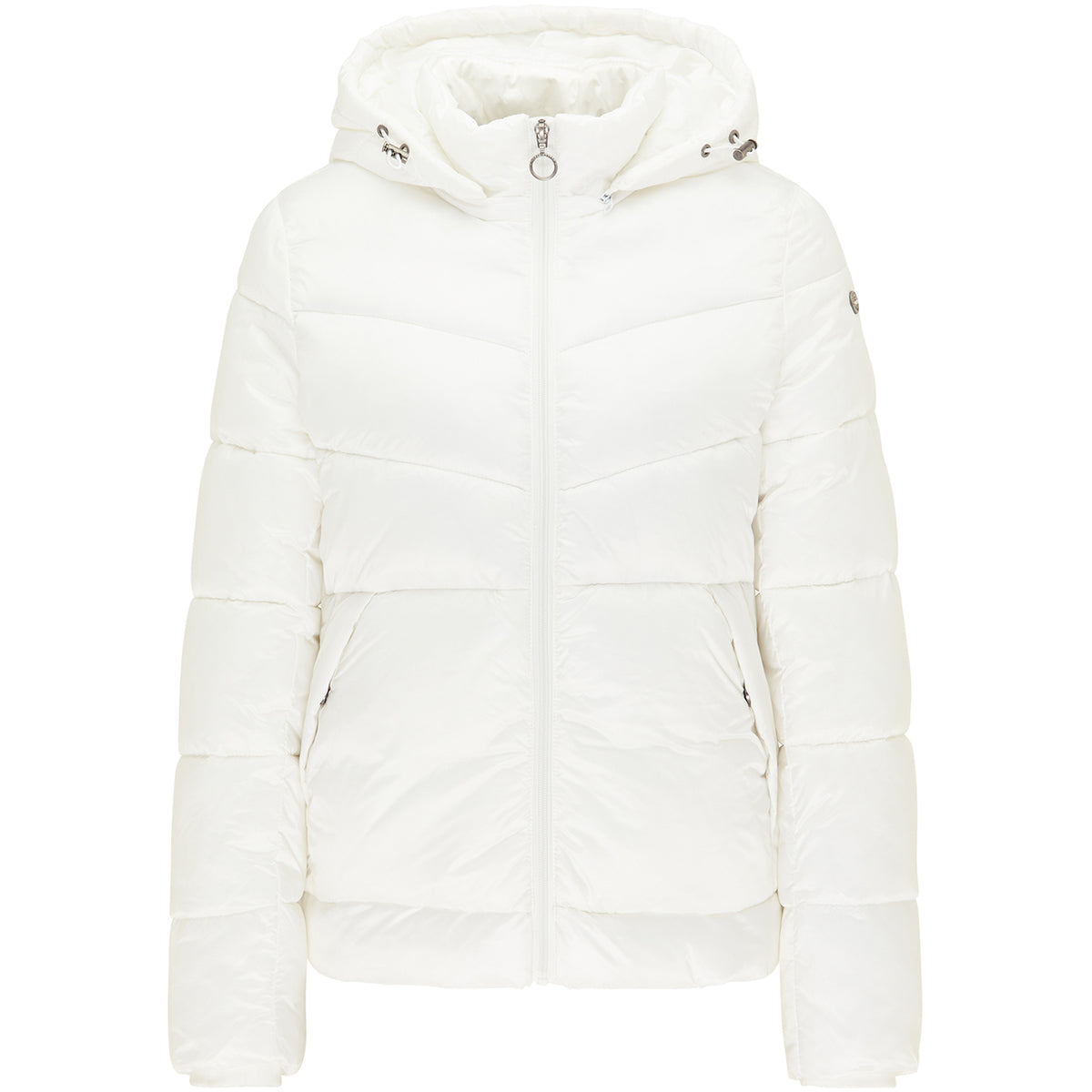DreiMaster Maritim Women's Steppjacke