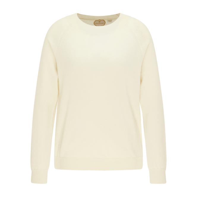 DreiMaster PREMIUM Women's Cashmere Pullover